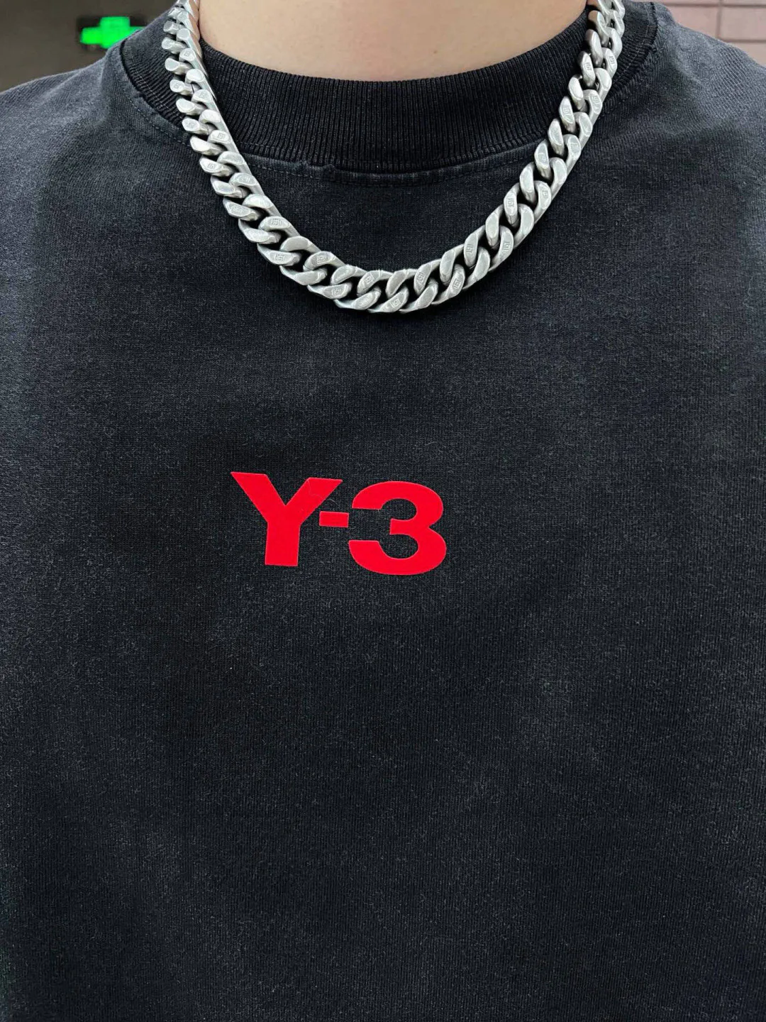 Футболки Женские Y-3 816724