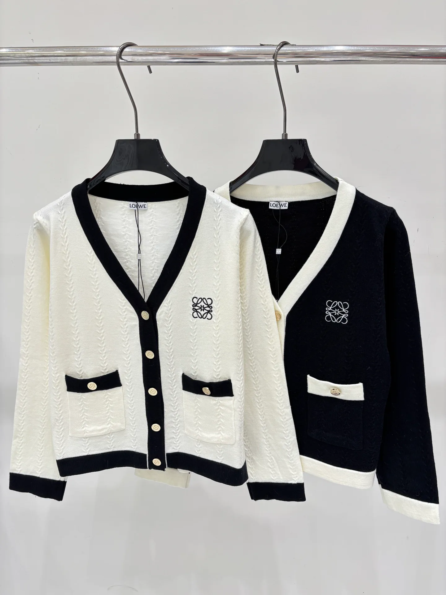 Джемперы И Свитеры Женские Chanel 18138208