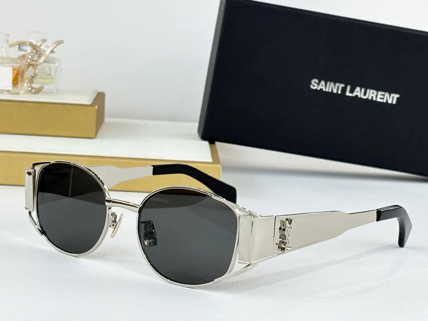 Очки Saint Laurent 17291136