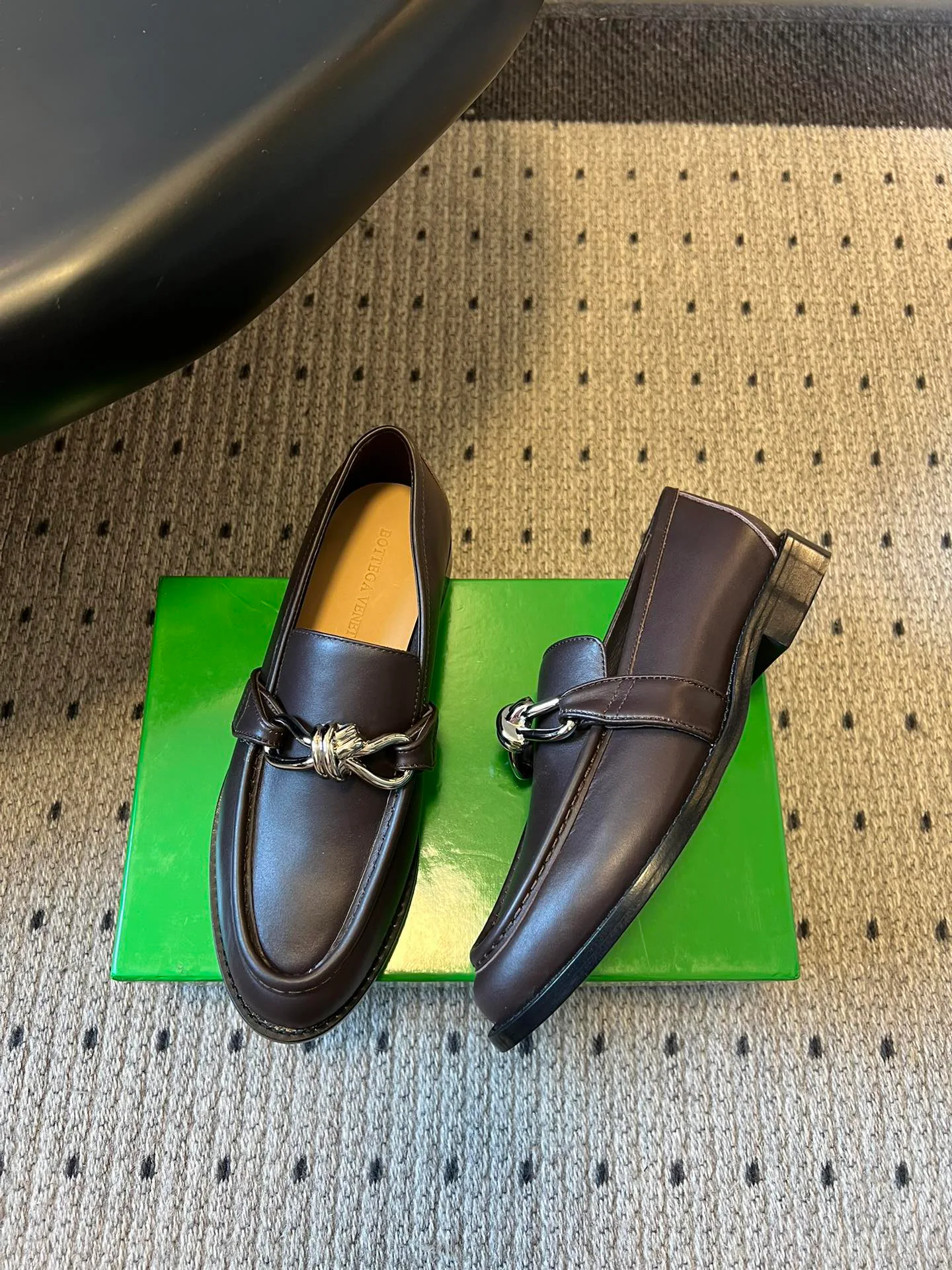 Лоферы И Мокасины Женские Bottega Veneta 5053408