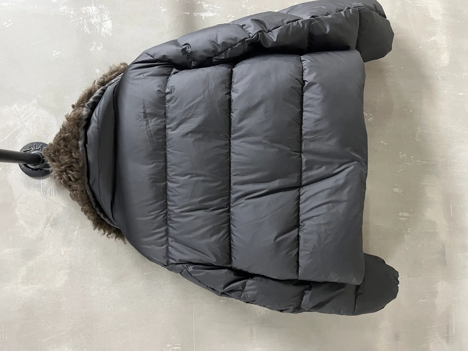 Куртки И Пуховики Женские Miu Miu 987205