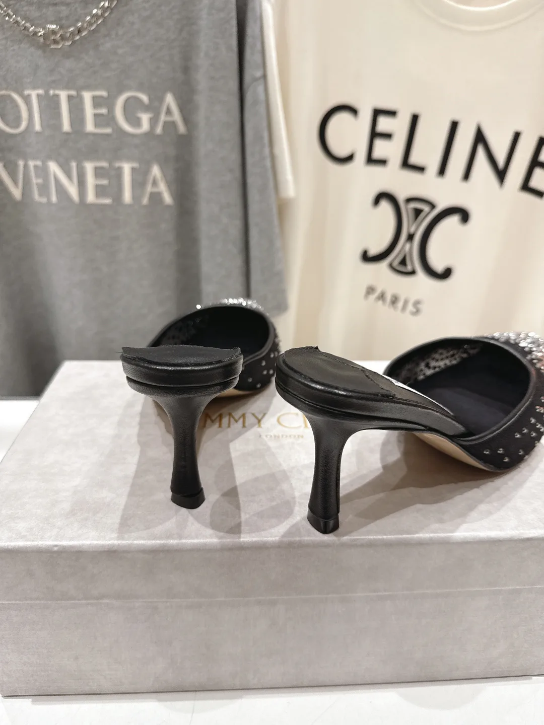 Туфли Женские Jimmy Choo 17487733