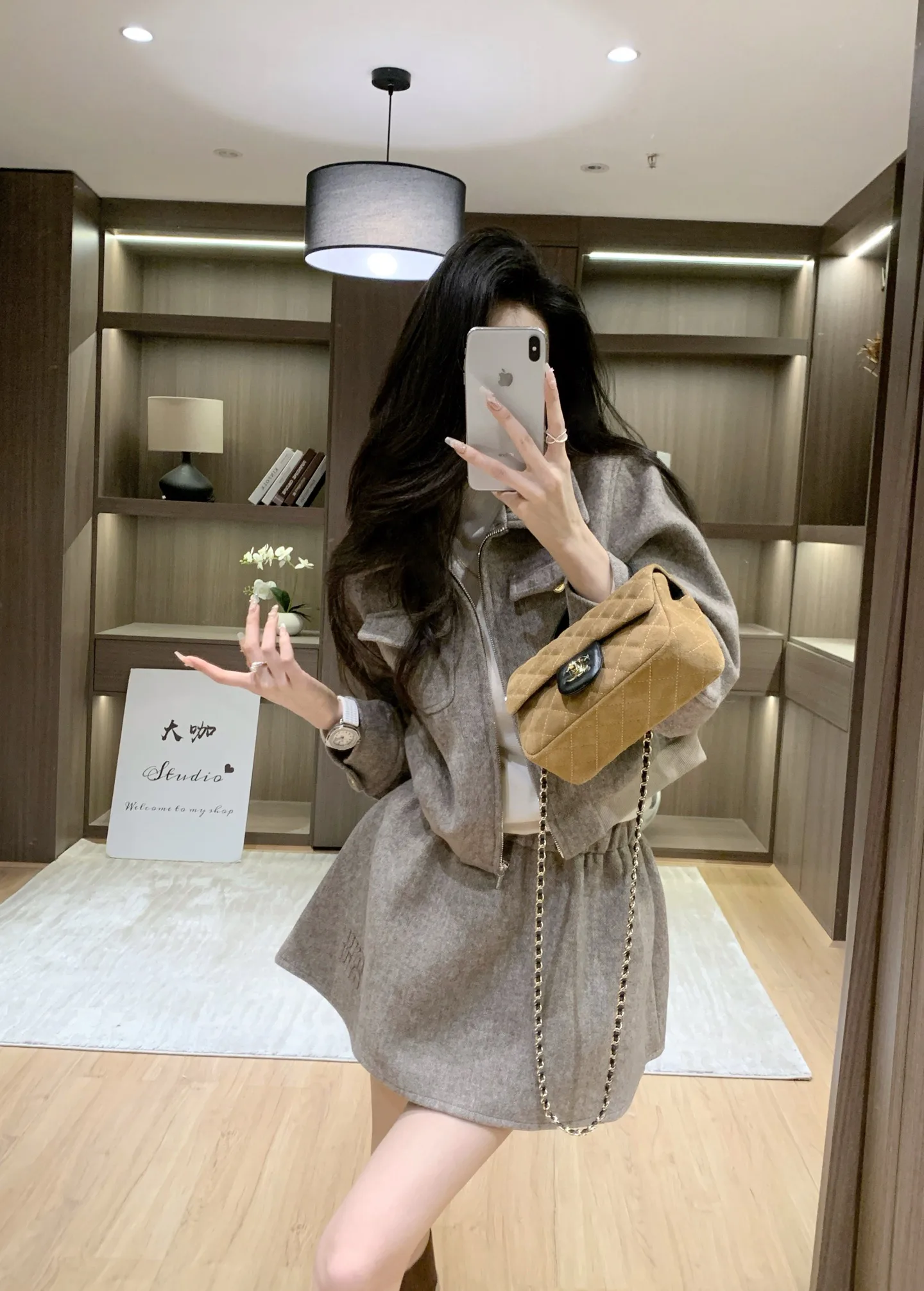 Костюмы Женские Miu Miu 1734186