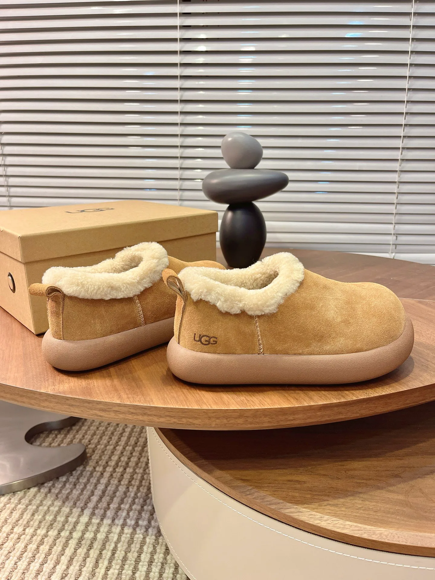 Угги Женские Ugg 520123