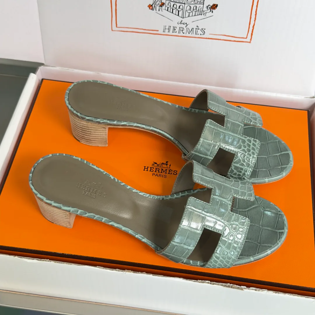 Сандалии Женские Hermes 12142709