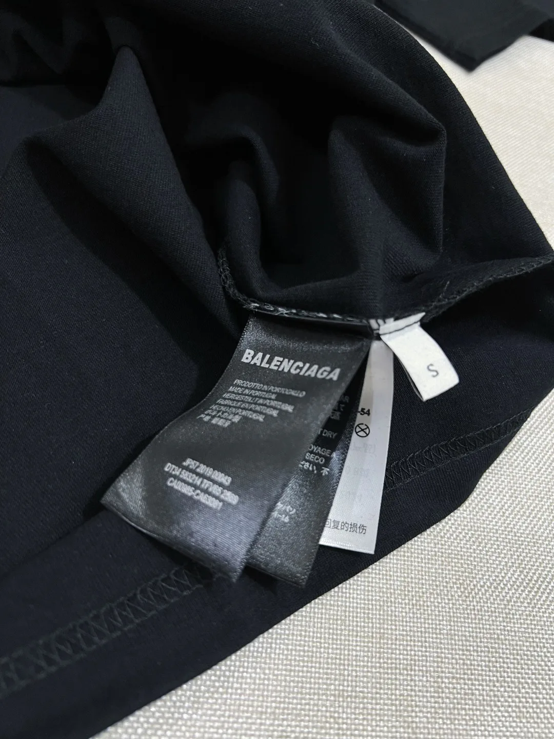 Футболки Женские Balenciaga 10310754