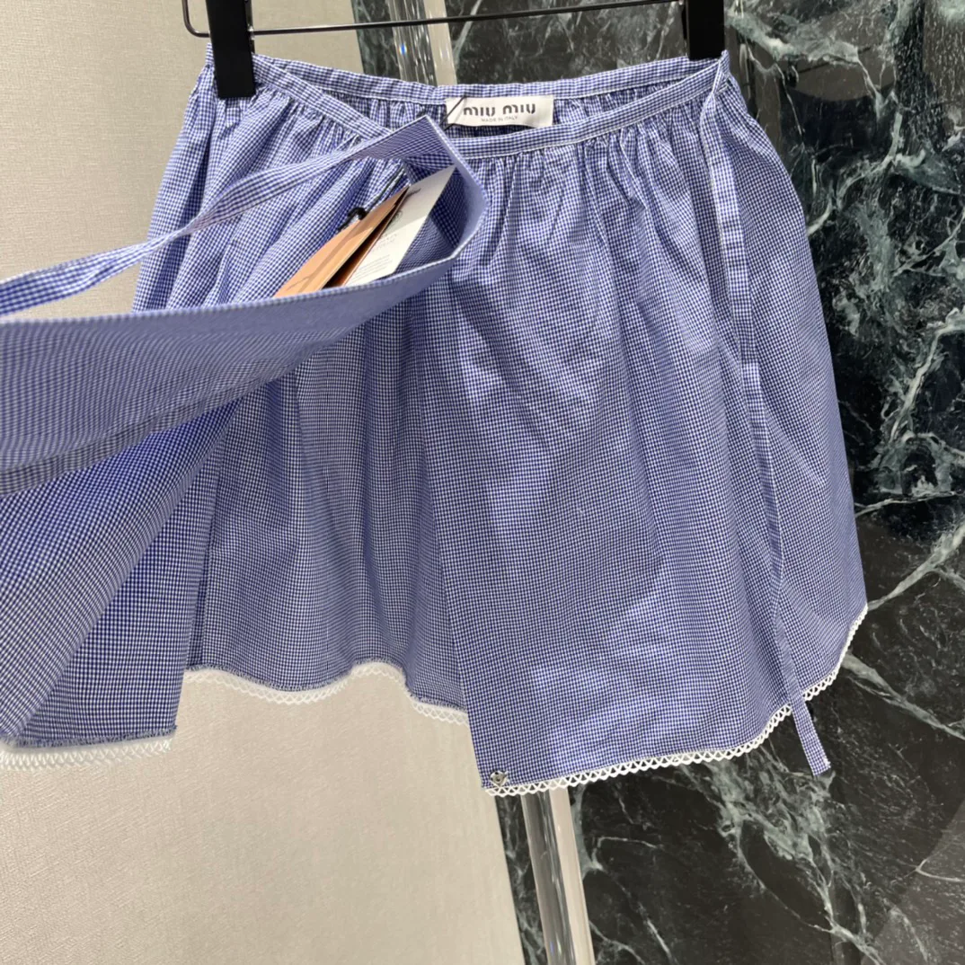 Юбки Женские Miu Miu 11700375