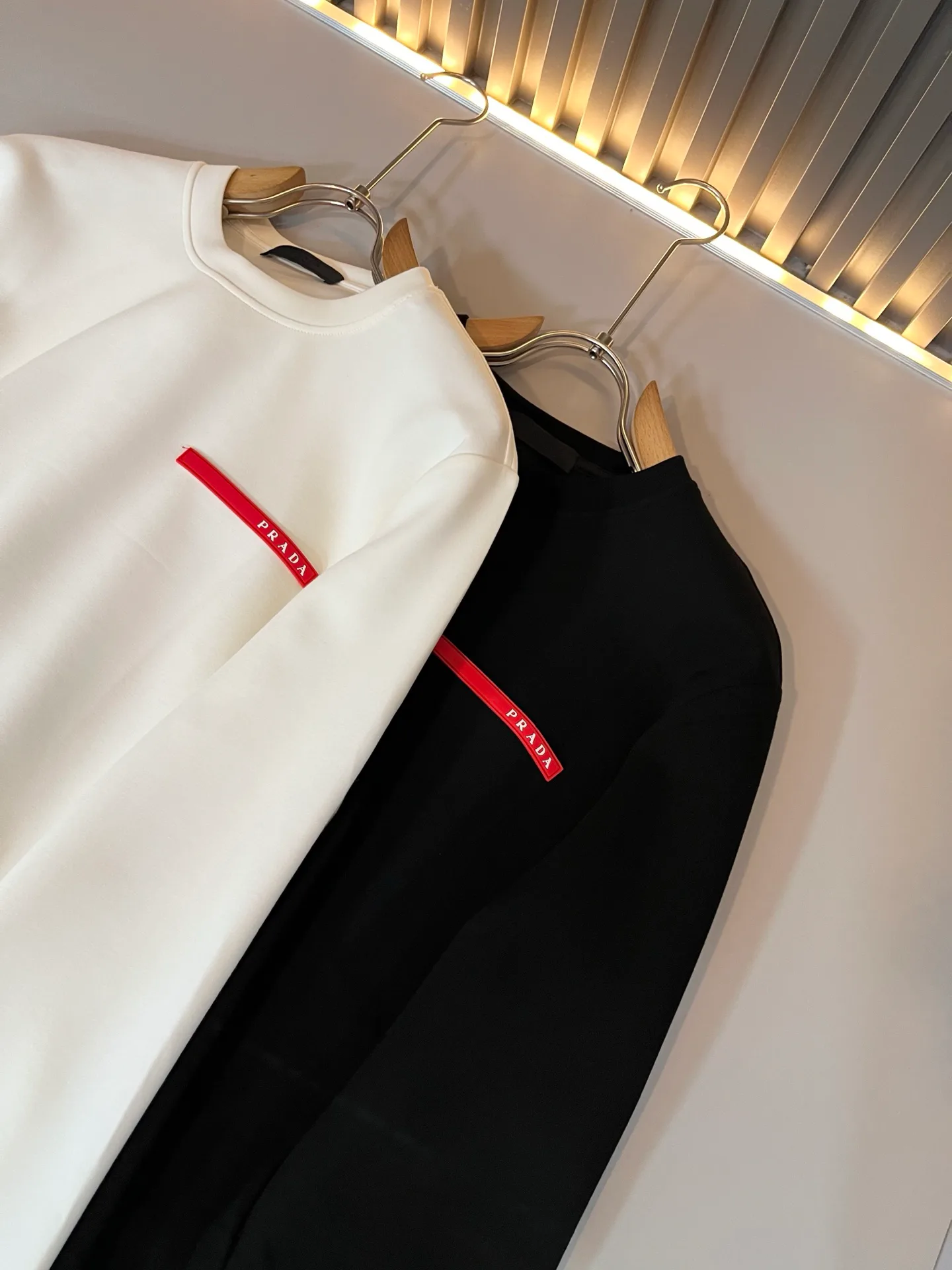 Свитшоты Женские Prada 244366