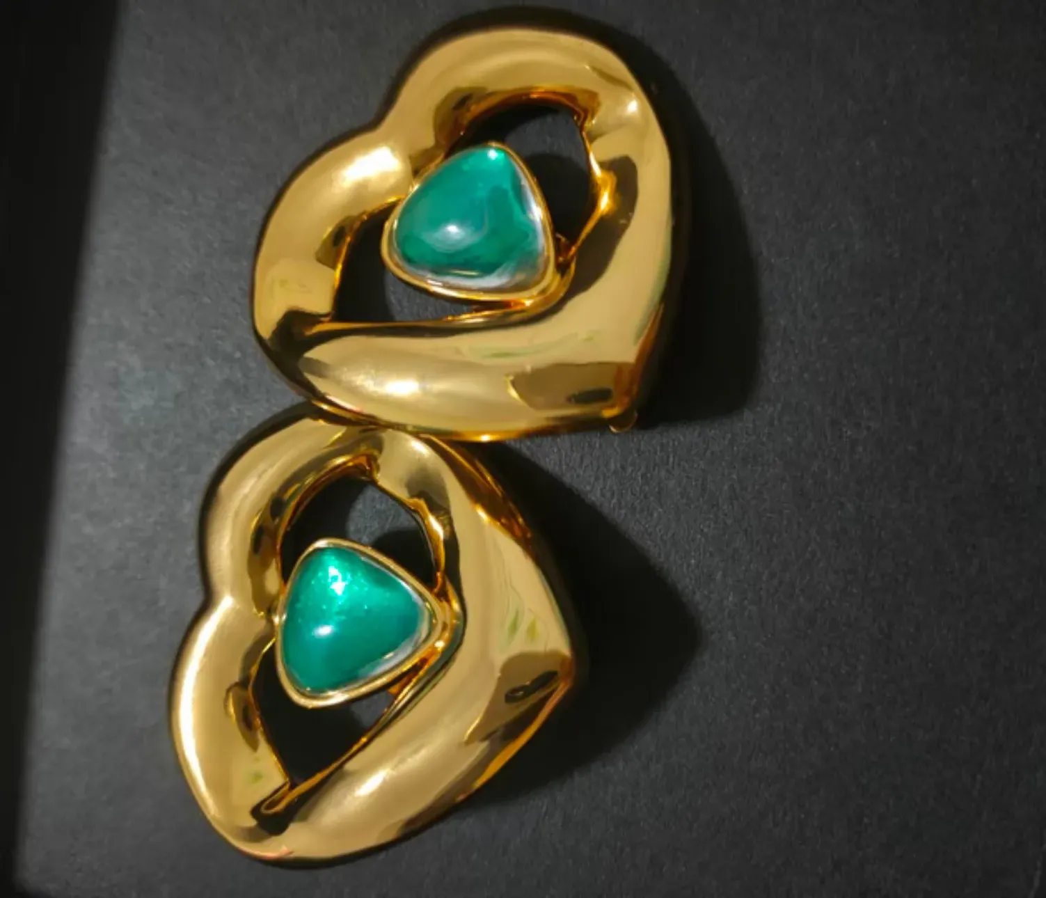 Бижутерия Saint Laurent 893988