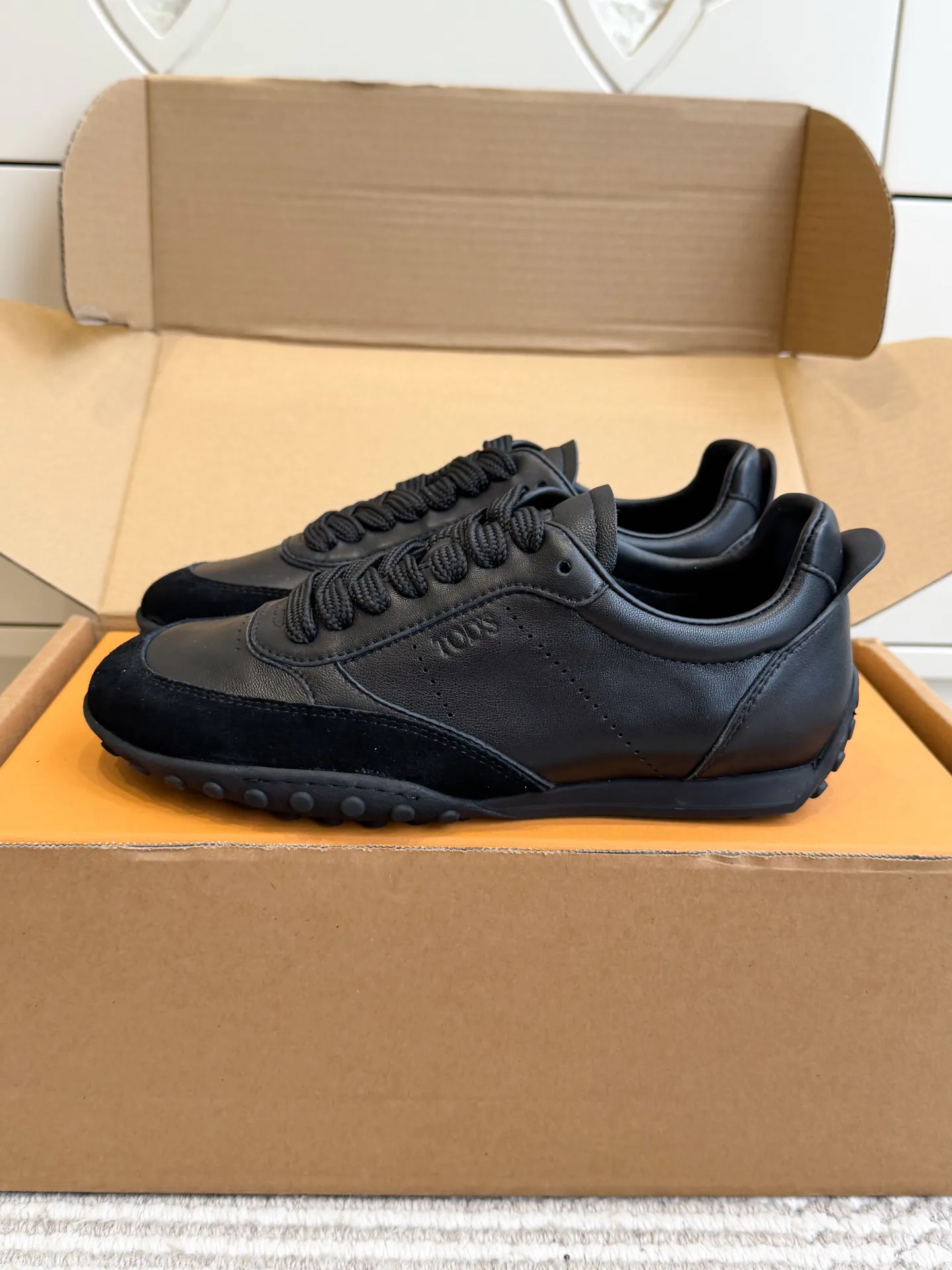 Кроссовки Женские Tod's 18360491