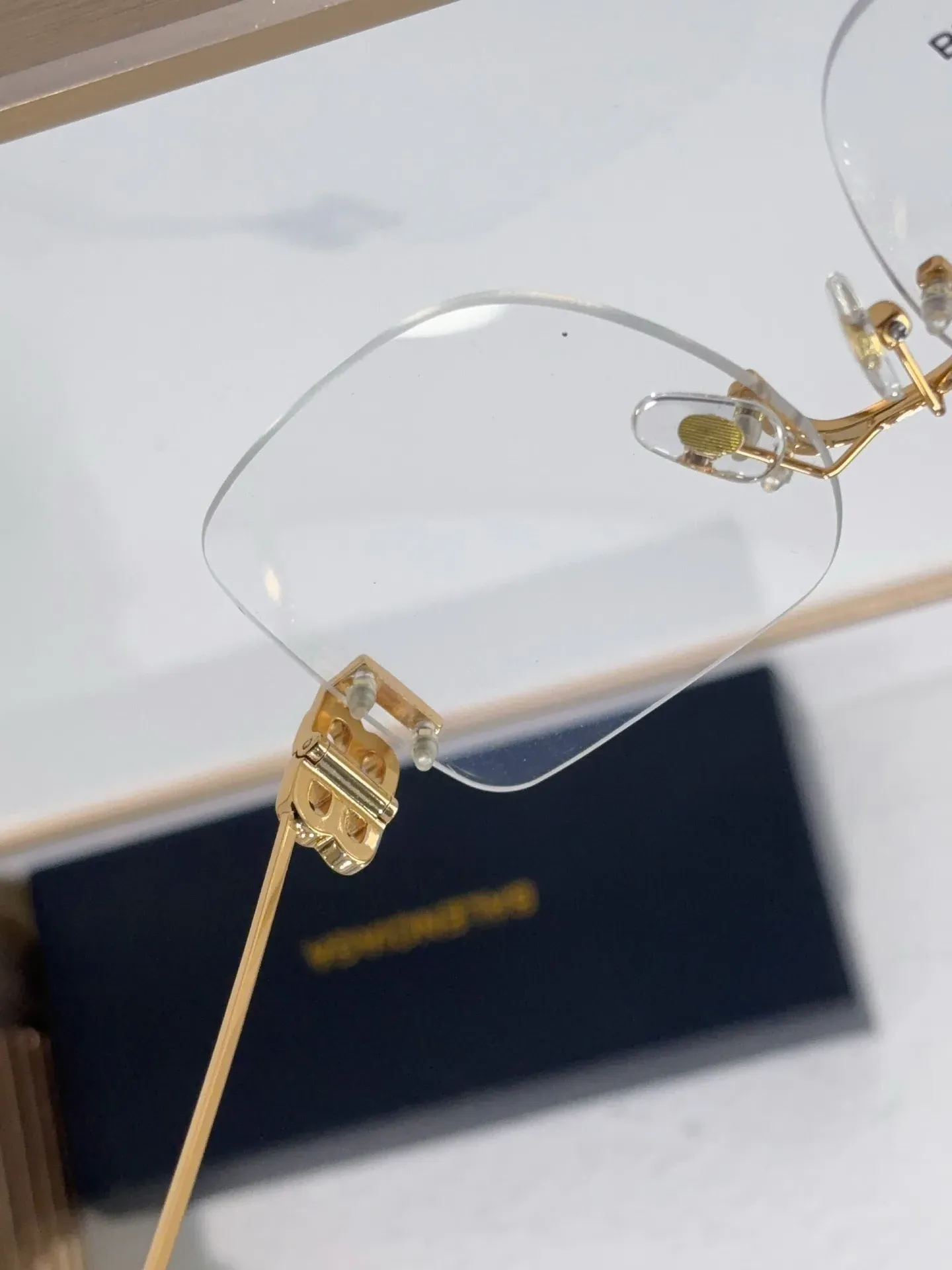 Очки Balenciaga 153204