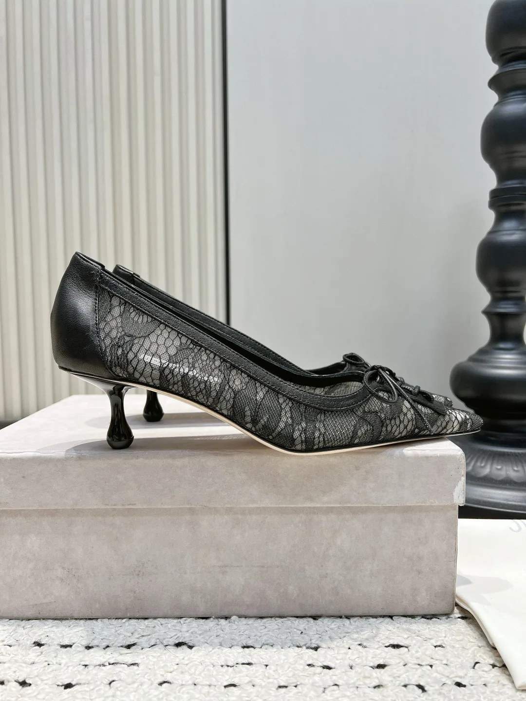 Туфли Женские Jimmy Choo 17448406
