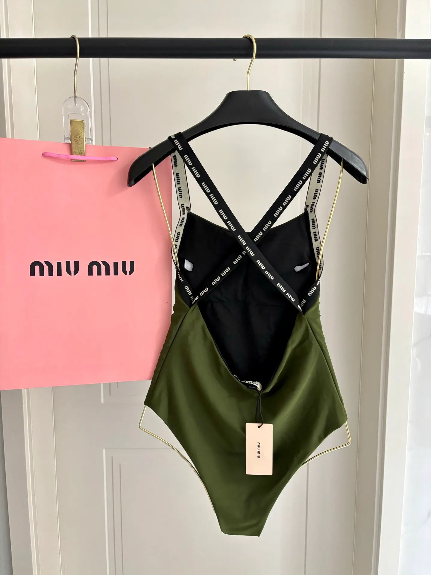 Купальники Женские Miu Miu 11990763