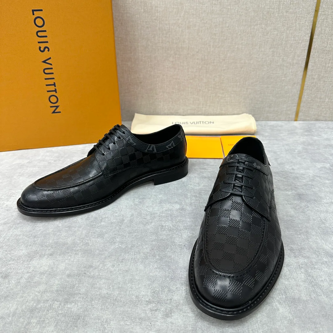 Лоферы И Туфли Мужские Louis Vuitton 18193995