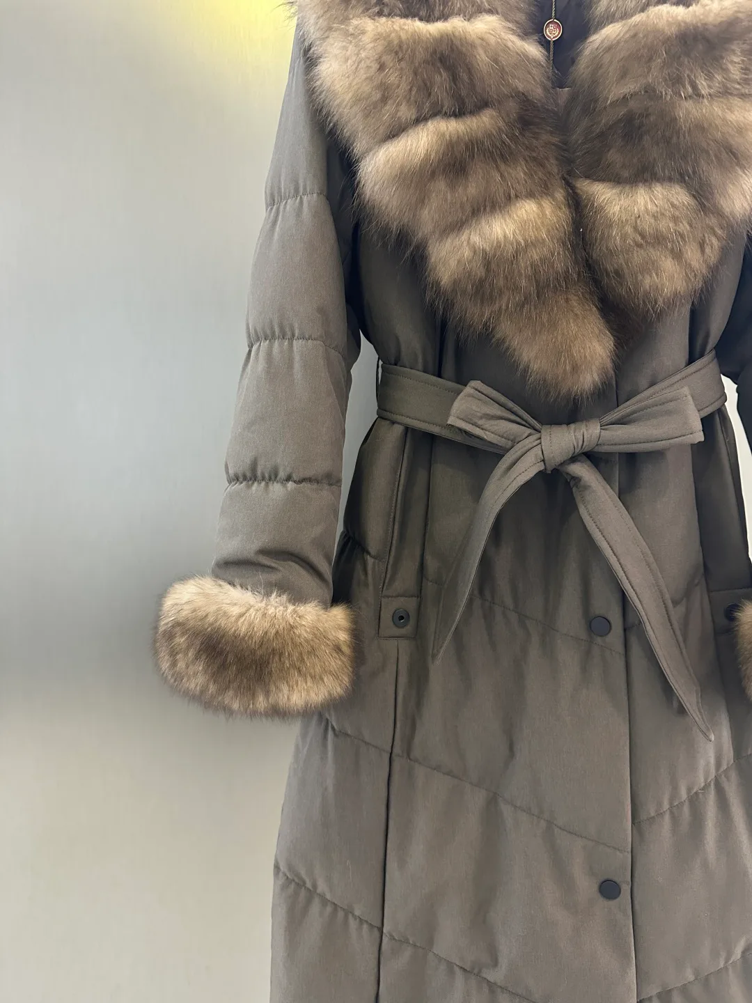 Куртки И Пуховики Женские Max Mara 907243
