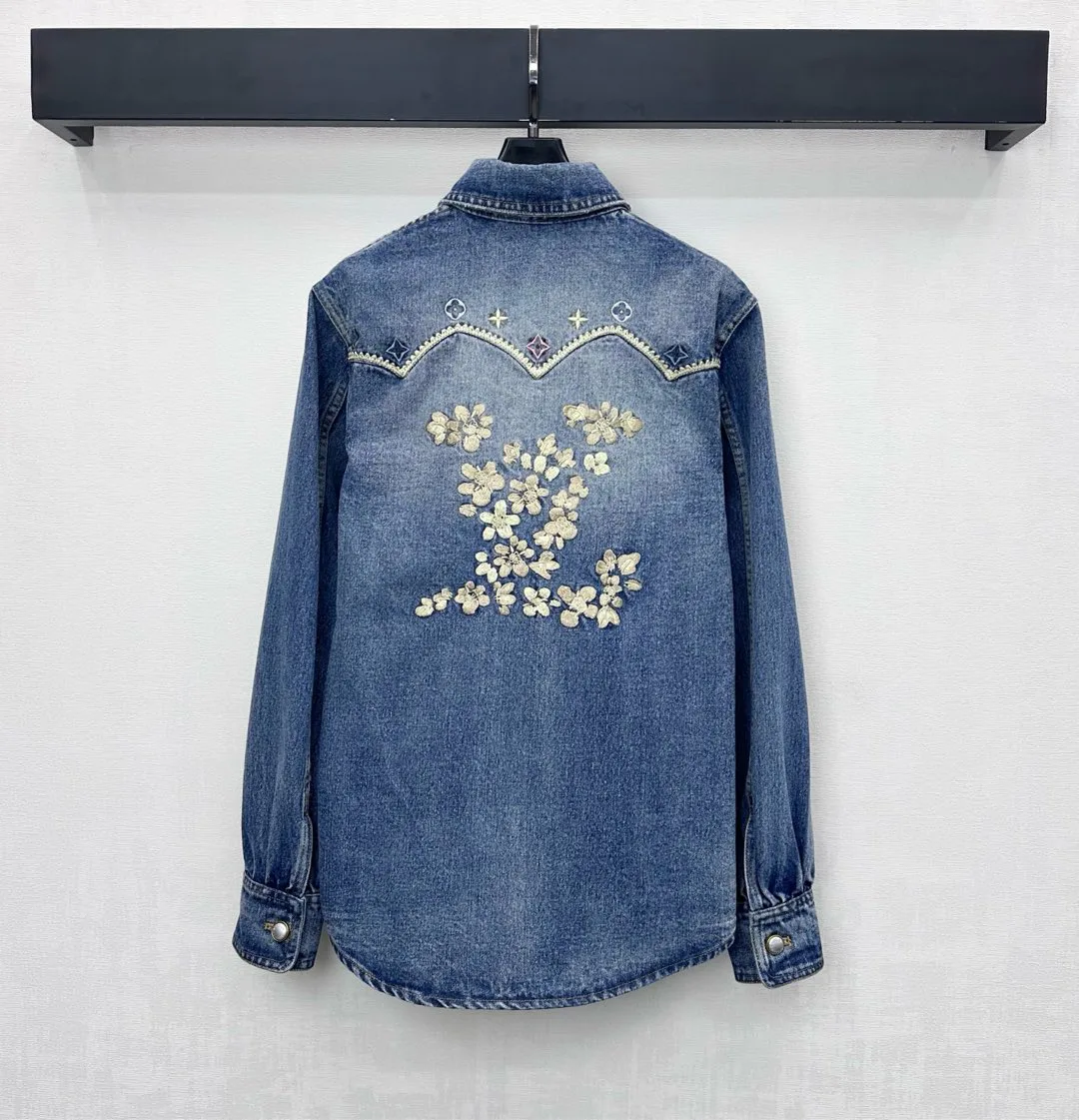 Рубашки Женские Louis Vuitton 10533355