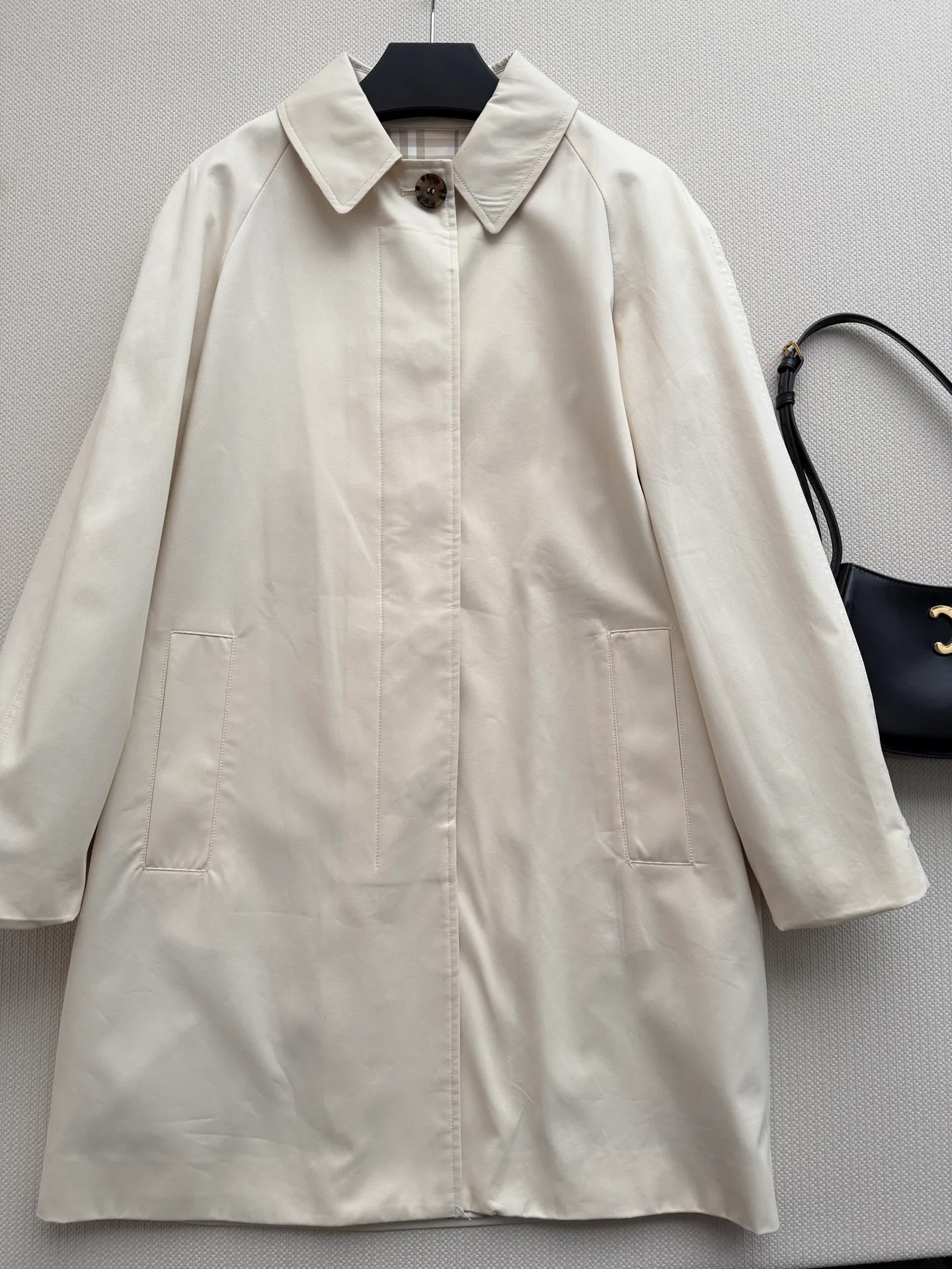 Тренчи Женские Burberry 18858563