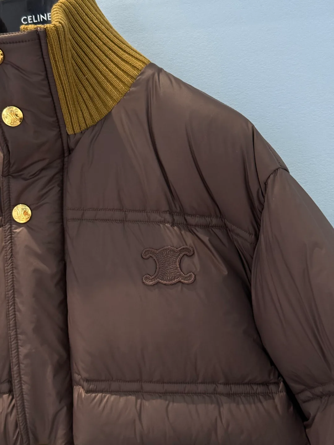 Куртки Женские Celine 559542