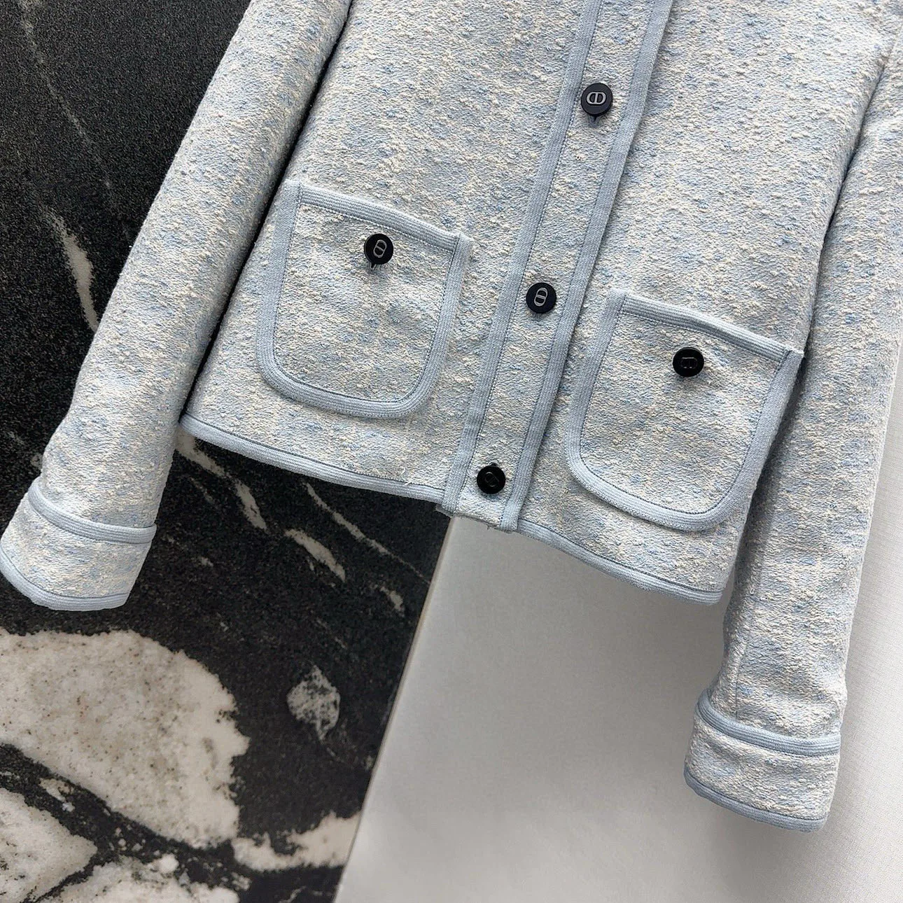 Куртки И Пуховики Женские Christian Dior 340719