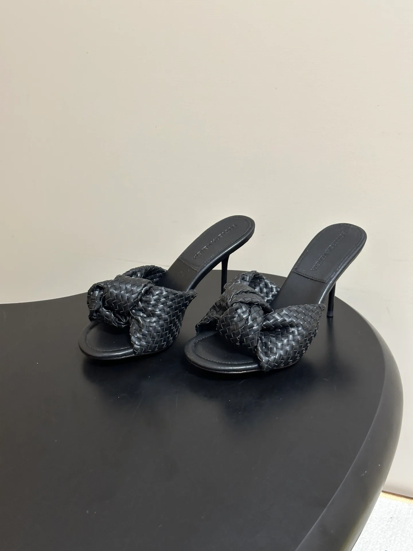 Мюли И Сабо Женские Bottega Veneta 17480731