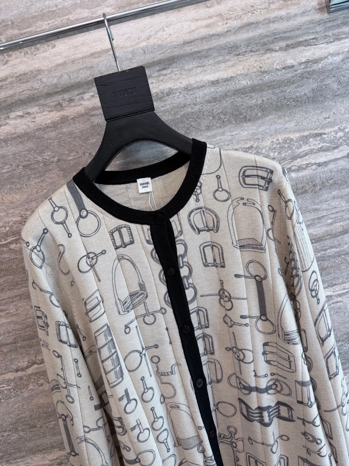 Джемперы И Свитеры Женские Hermes 18155598