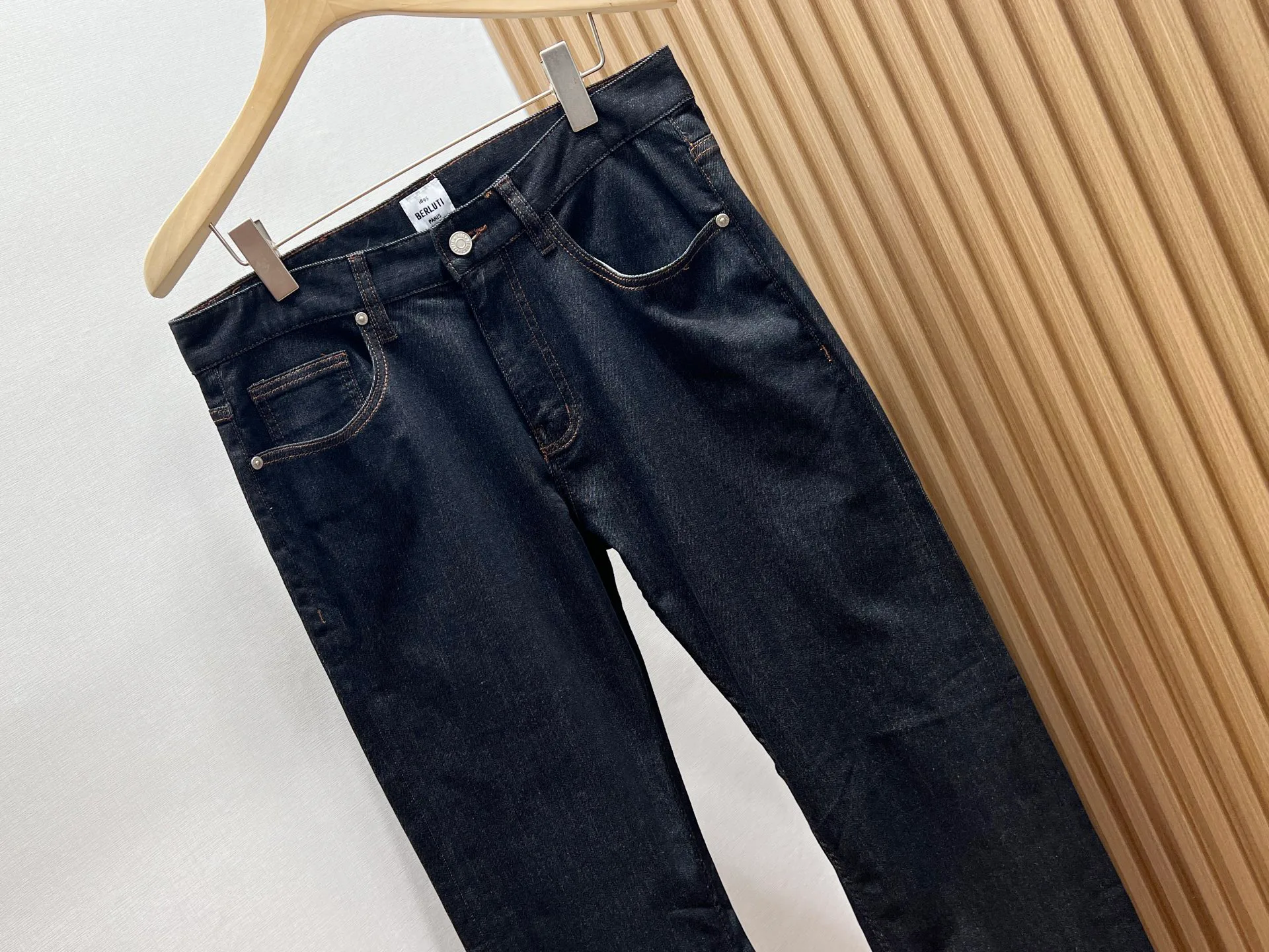 Джинсы Мужские Berluti 13314623