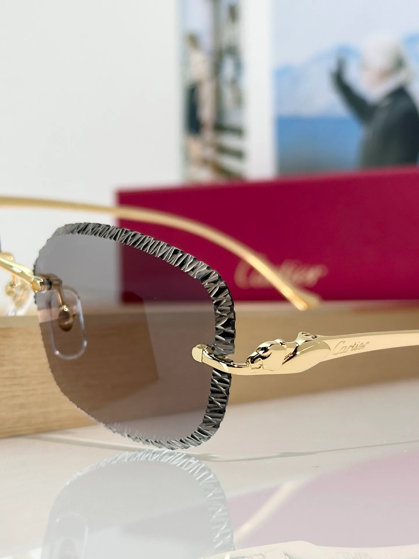 Часы Женские Cartier 11497972