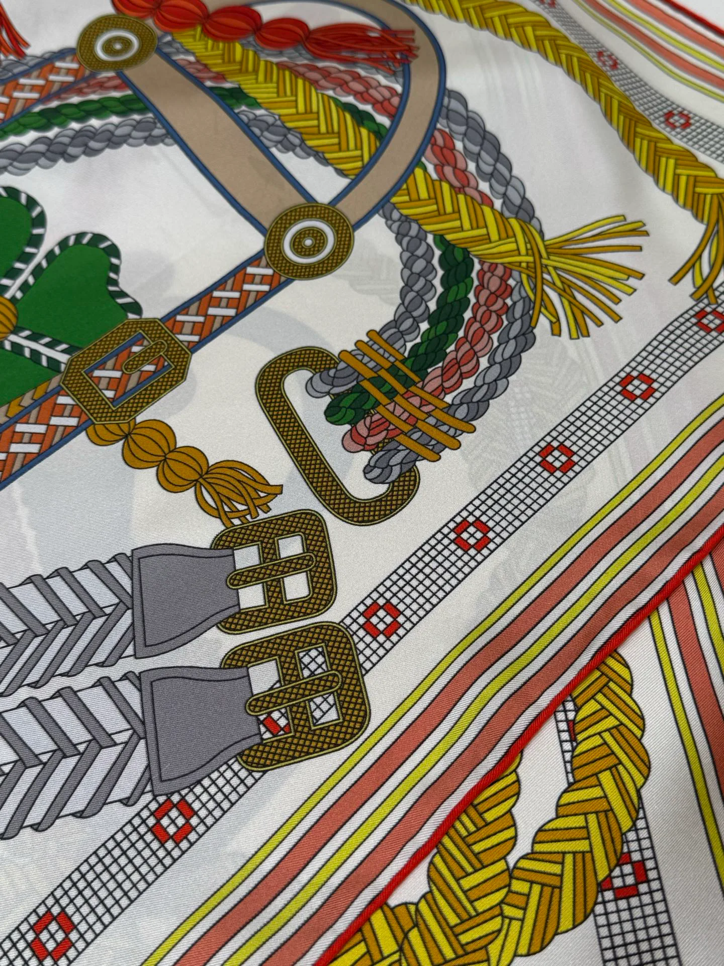 Платки Hermes 11662805