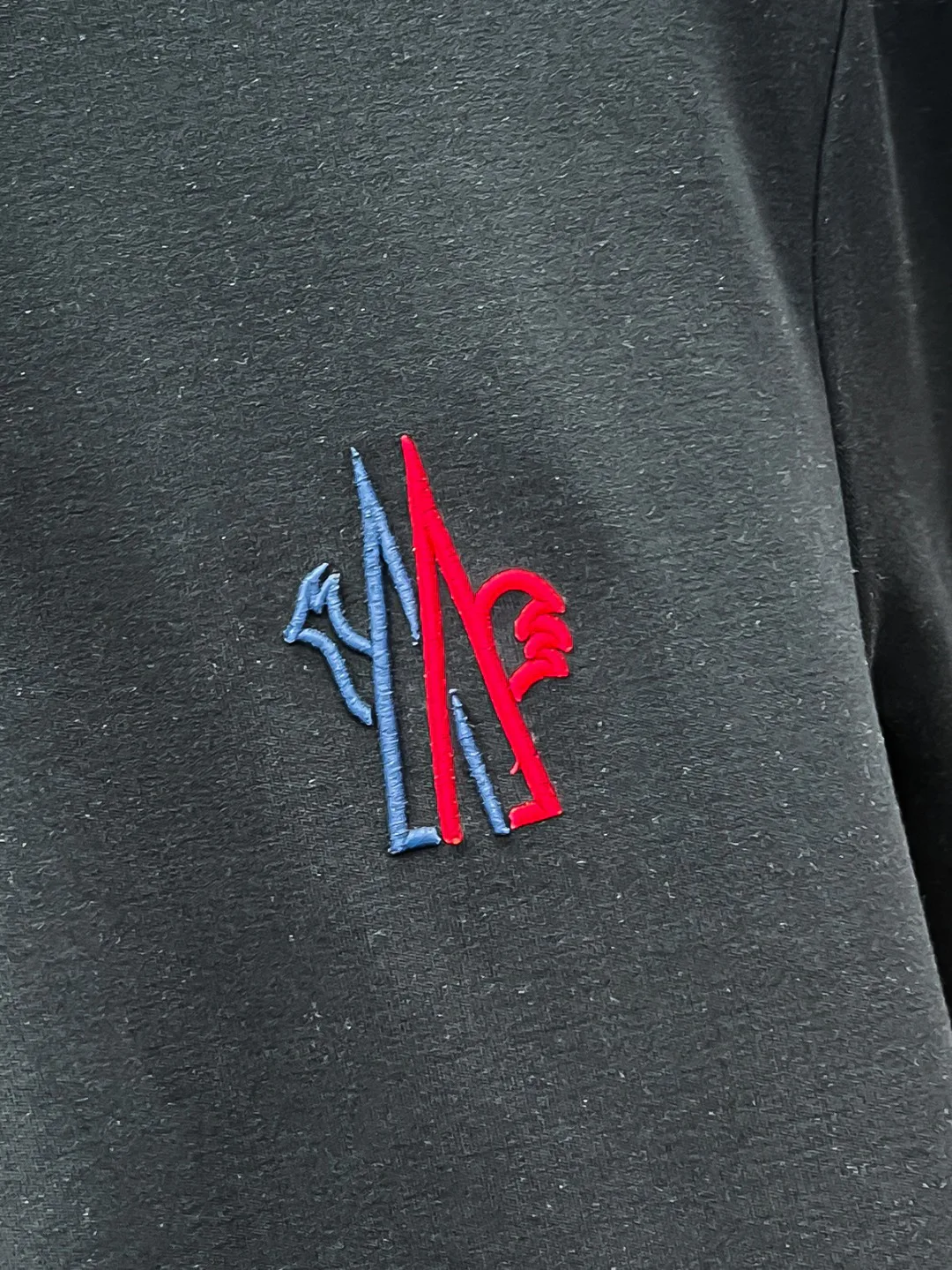 Лонгсливы Мужские Moncler 658267