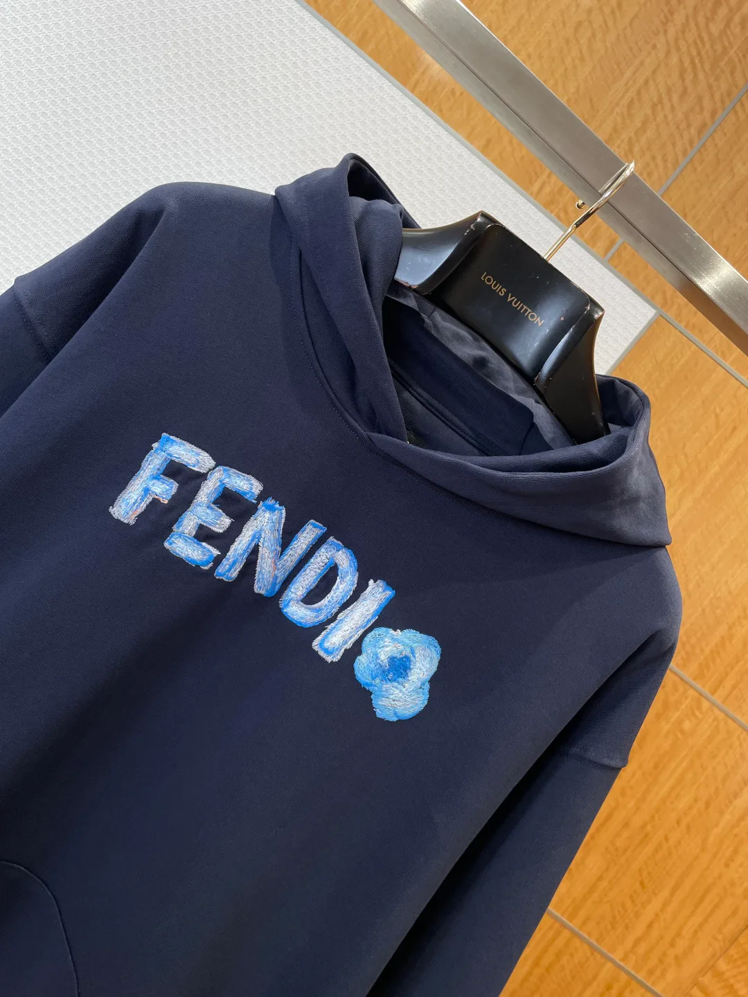 Свитшоты И Худи Мужские Fendi 9916686