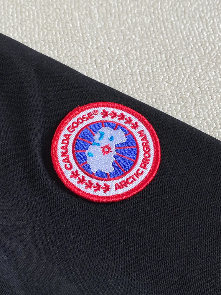 Свитшоты И Худи Мужские Canada Goose 134044