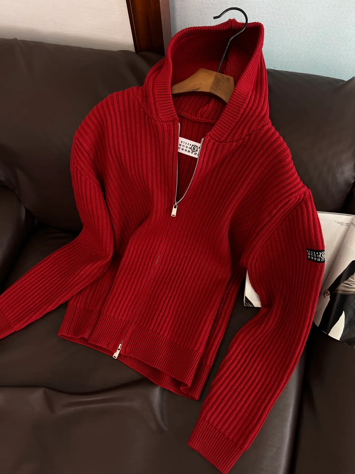 Свитеры Мужские Maison Margiela 619008