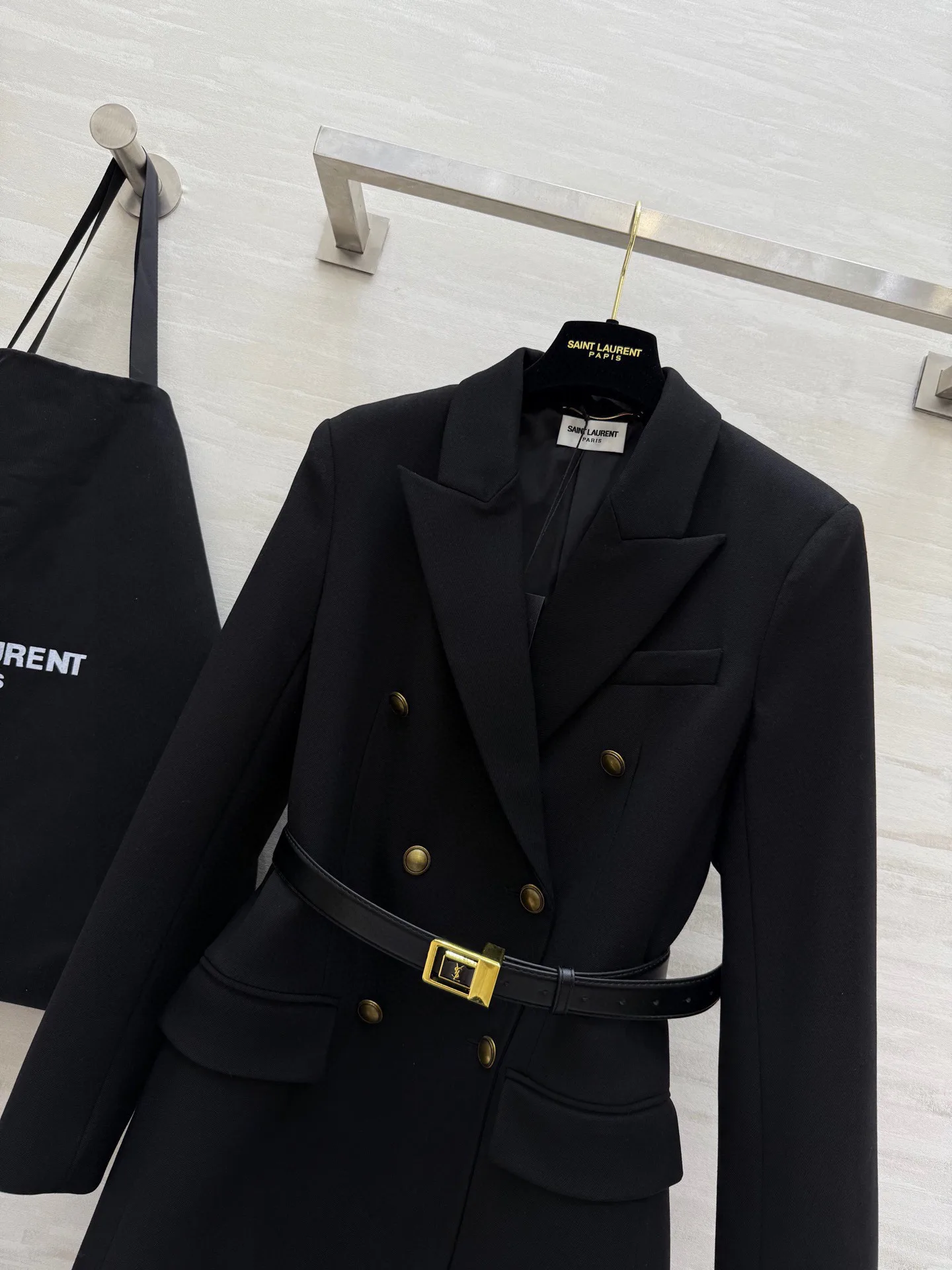 Жакеты Женские Saint Laurent 5710007