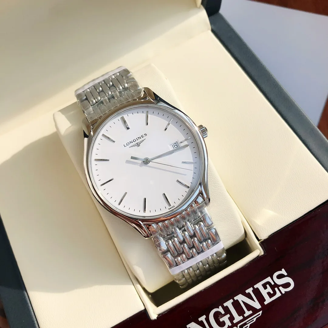 Часы Женские Longines 13624971