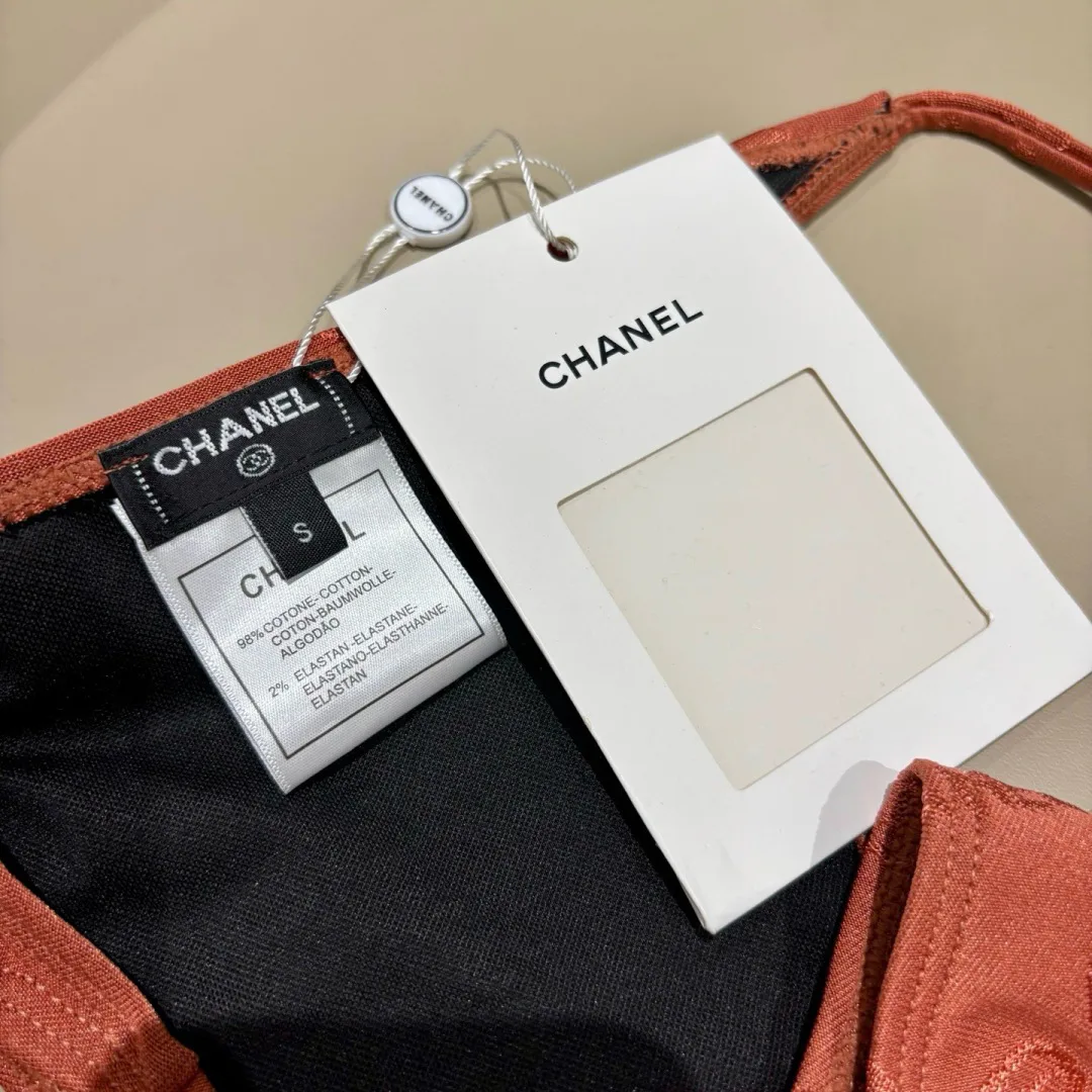 Купальники Женские Chanel 17588968