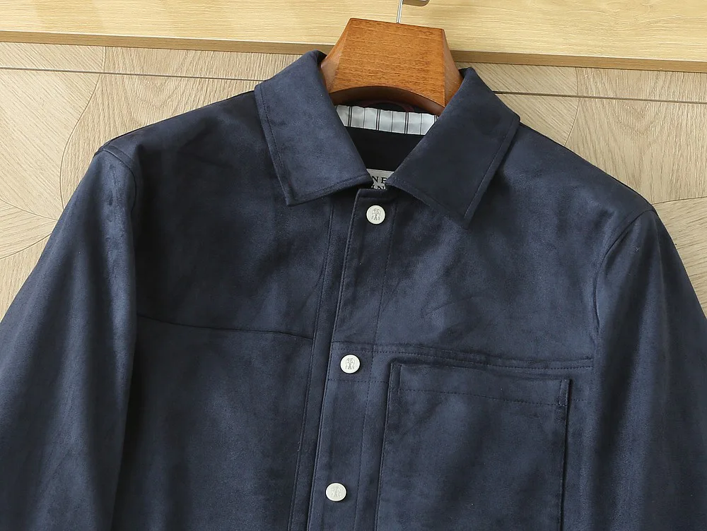 Куртки И Пуховики Мужские Brunello Cucinelli 17647437