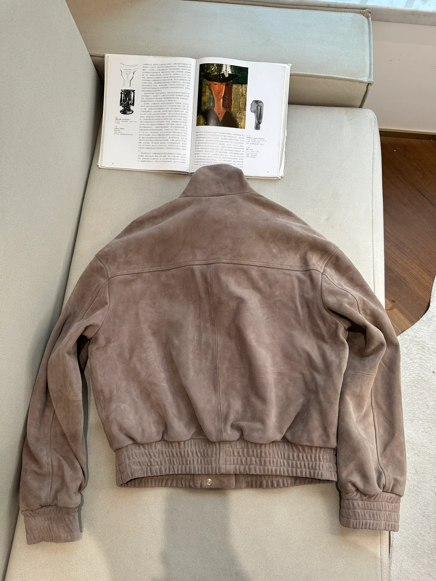 Кожаные Куртки И Дублёнки Женские Saint Laurent 11518173