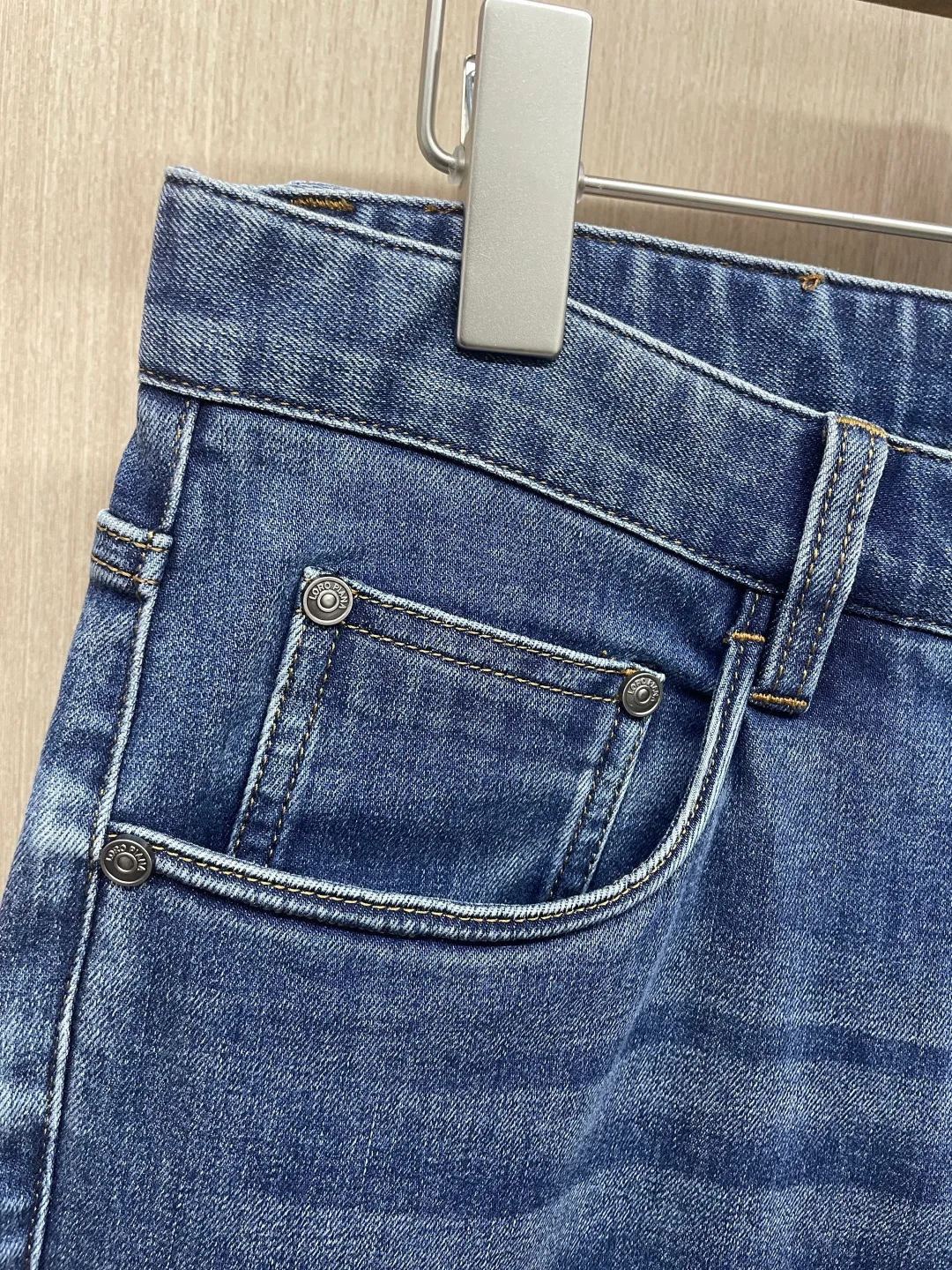 Джинсы Мужские Loro Piana 13564108