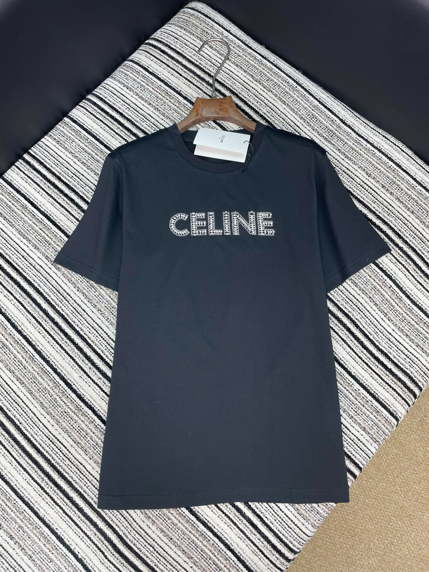 Футболки Женские Celine 1161157