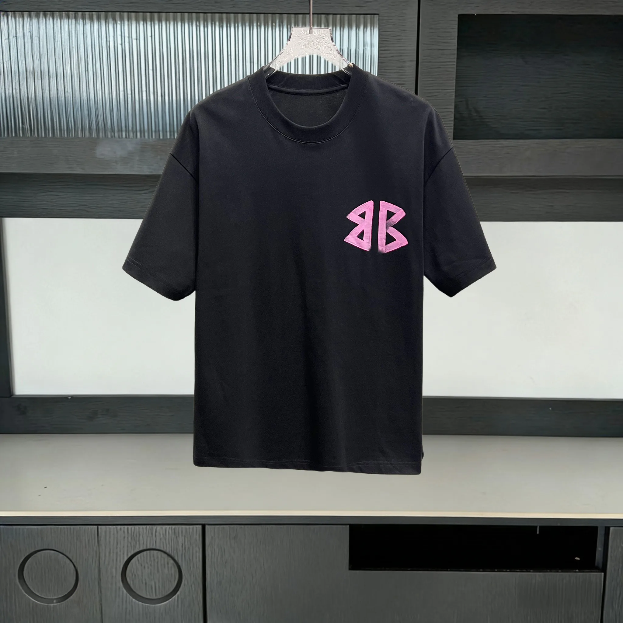 Футболки Мужские Balenciaga 11683422