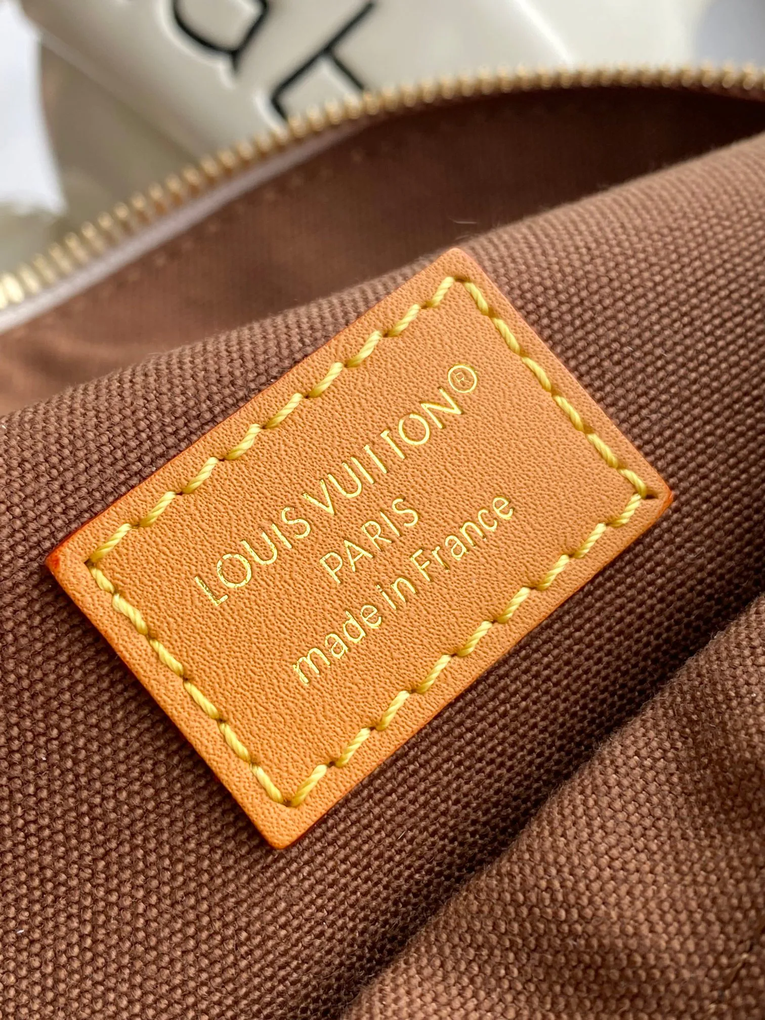 Поясные Сумки Мужские Louis Vuitton 14774769