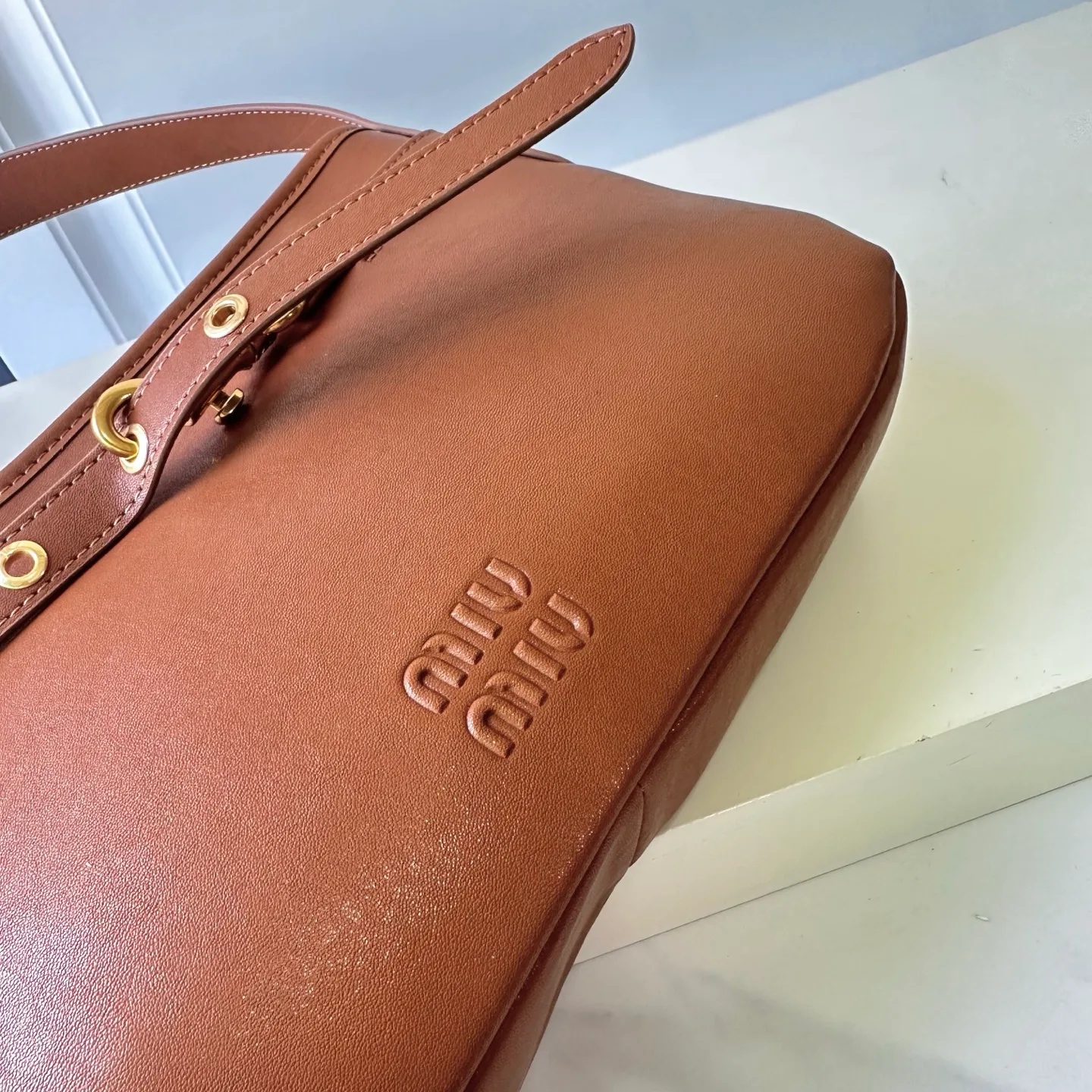 Сумки На Ремне Женские Miu Miu 918148