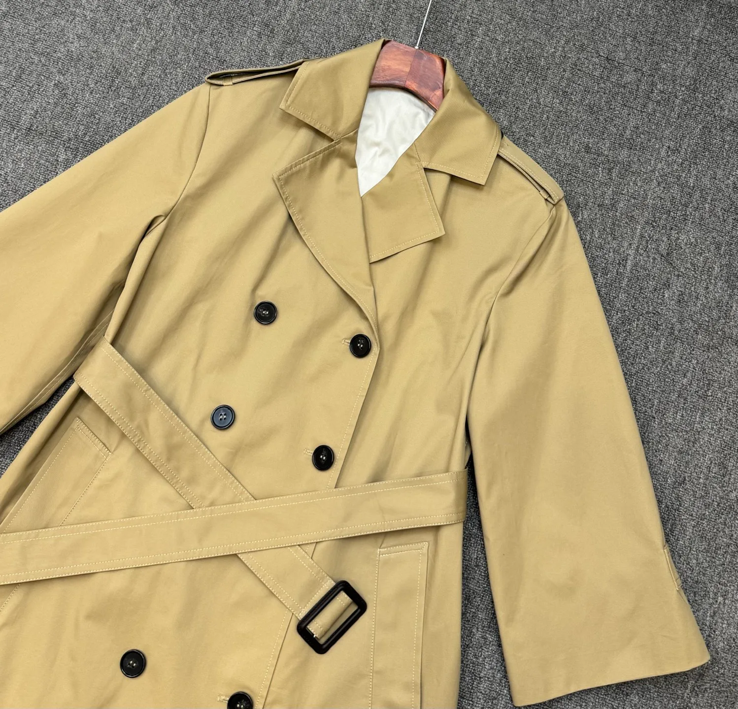 Тренчи Женские Max Mara 667363