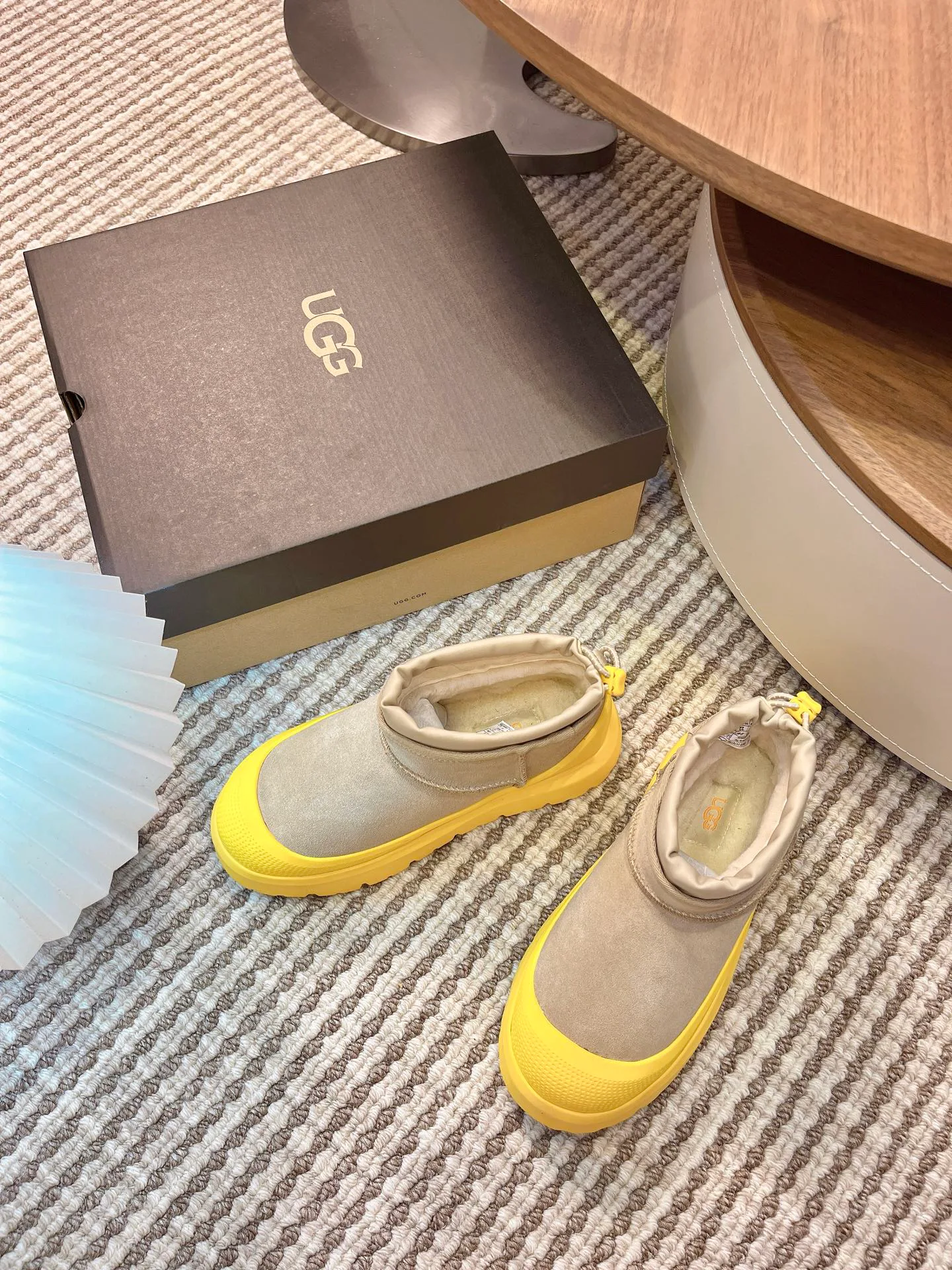 Угги Женские Ugg 1377416