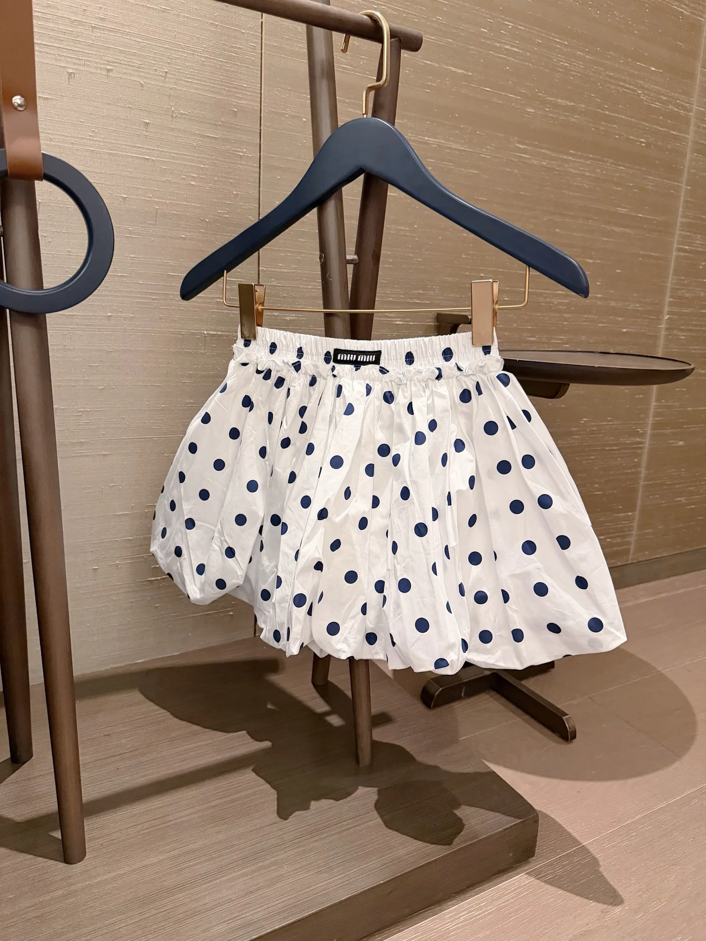 Юбки Женские Miu Miu 11443846