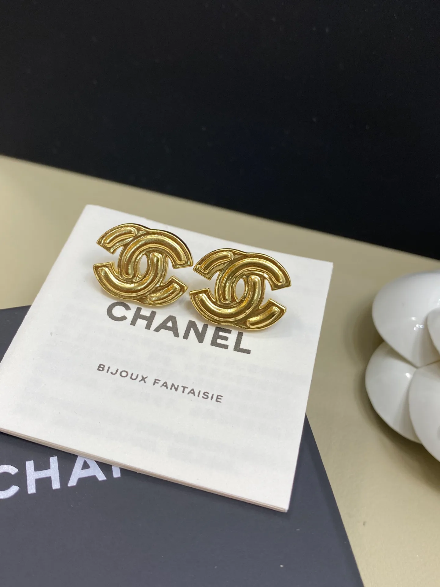 Бижутерия Chanel 11693672