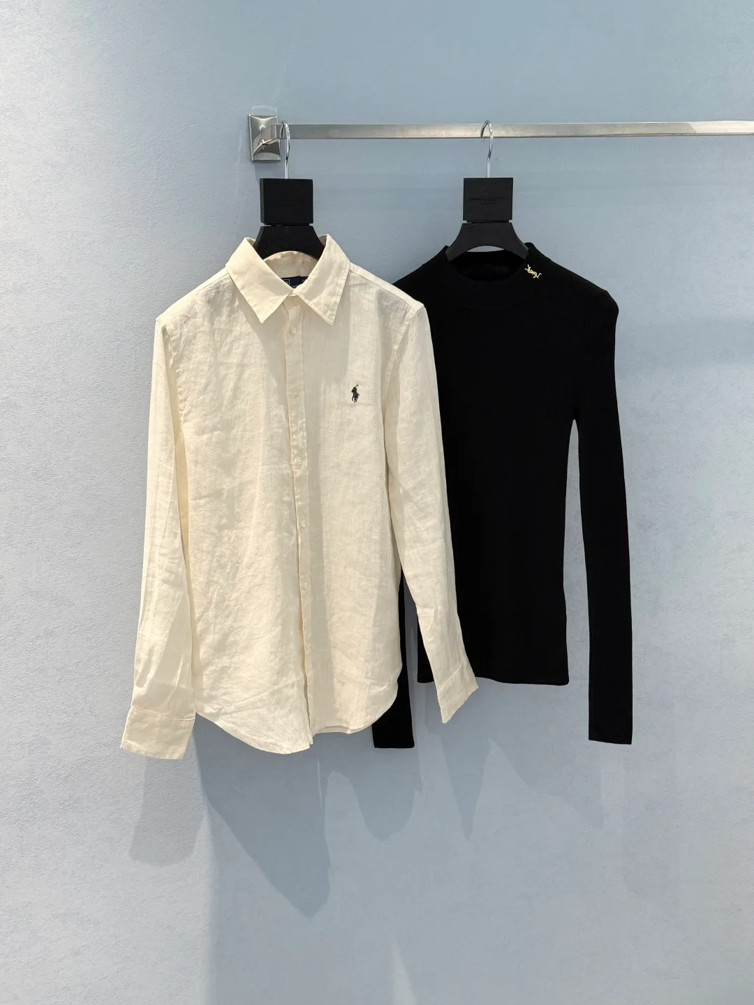 Рубашки Женские Ralph Lauren 18517034