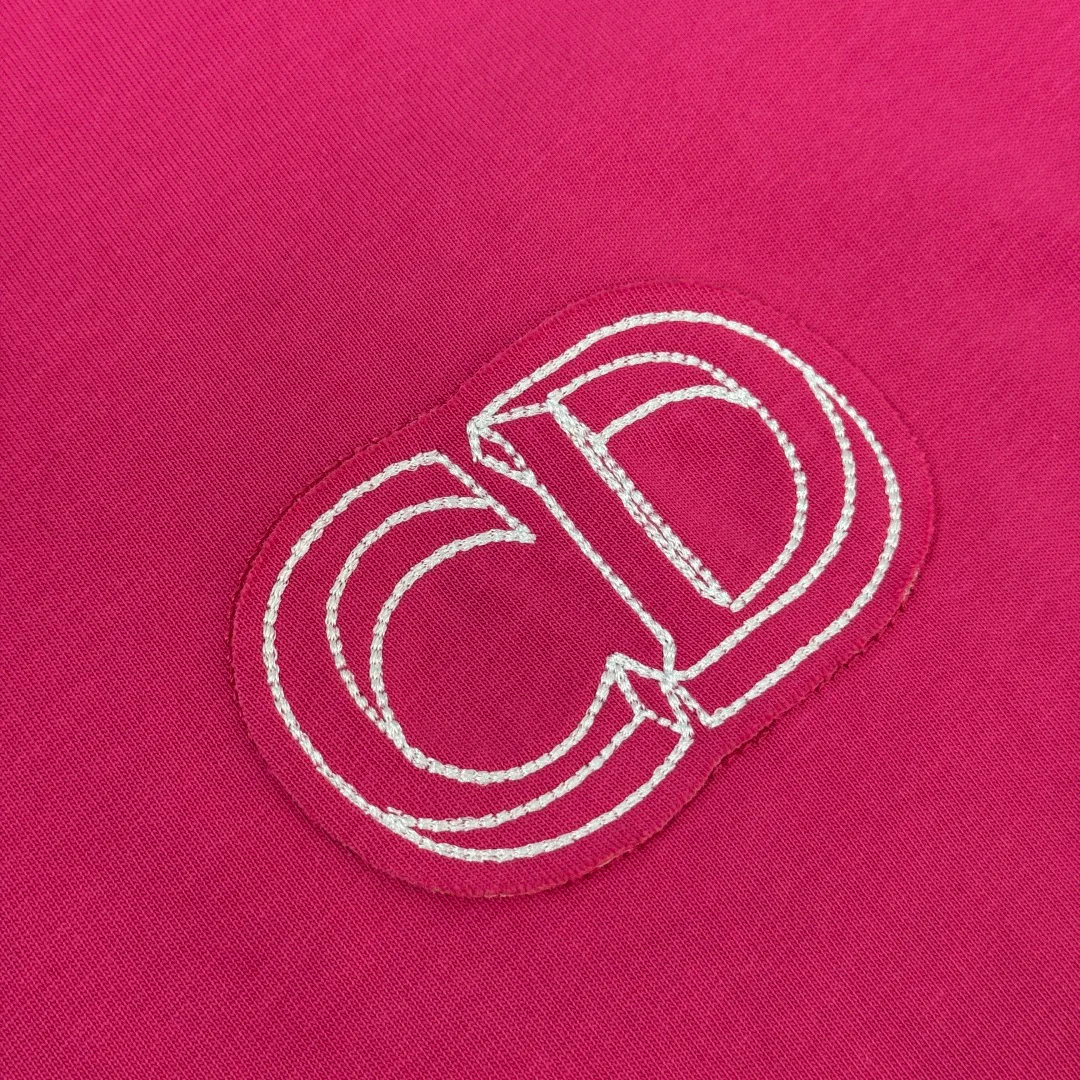 Футболки Женские Christian Dior 10692104