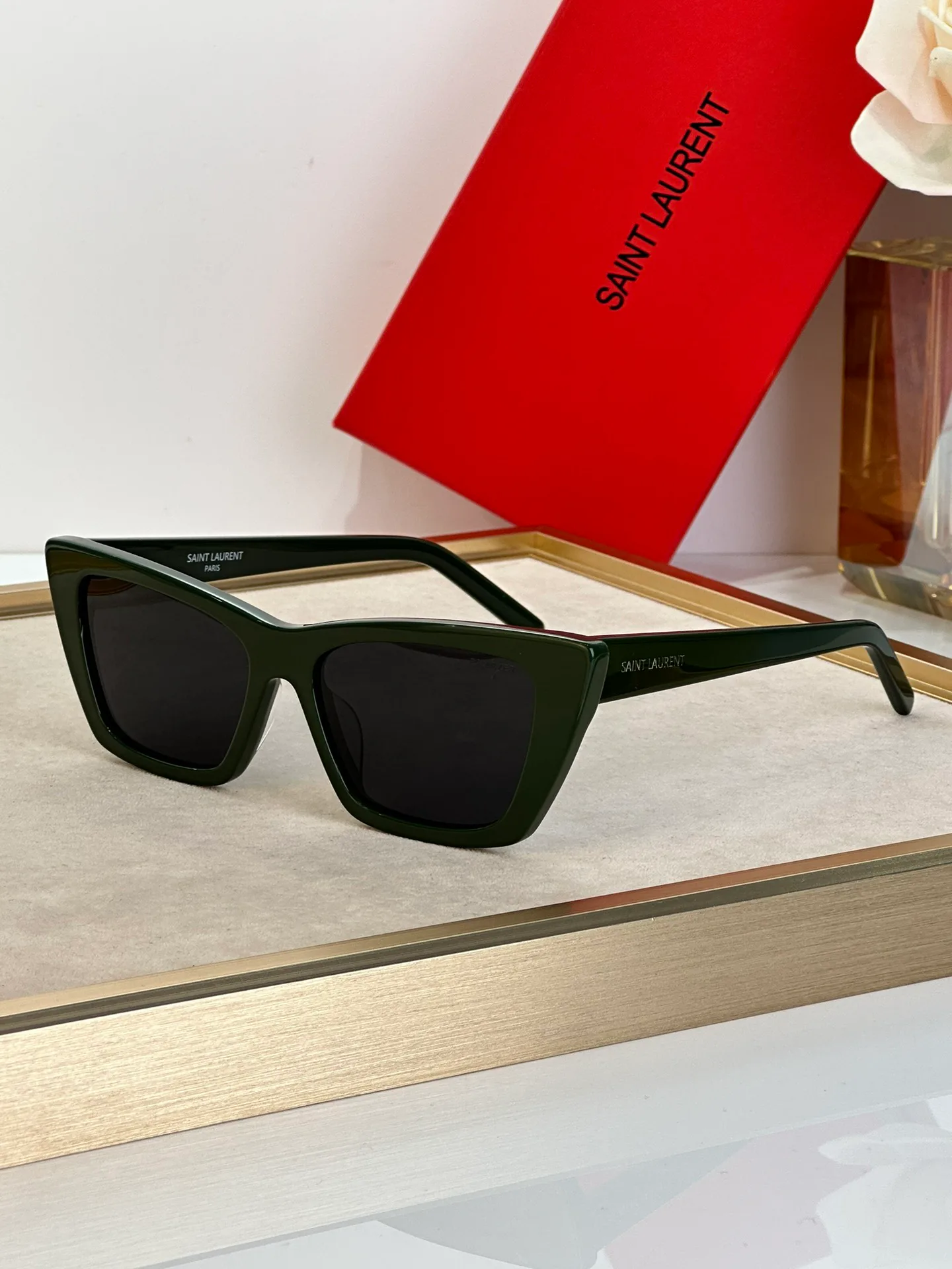 Очки Saint Laurent 13434122