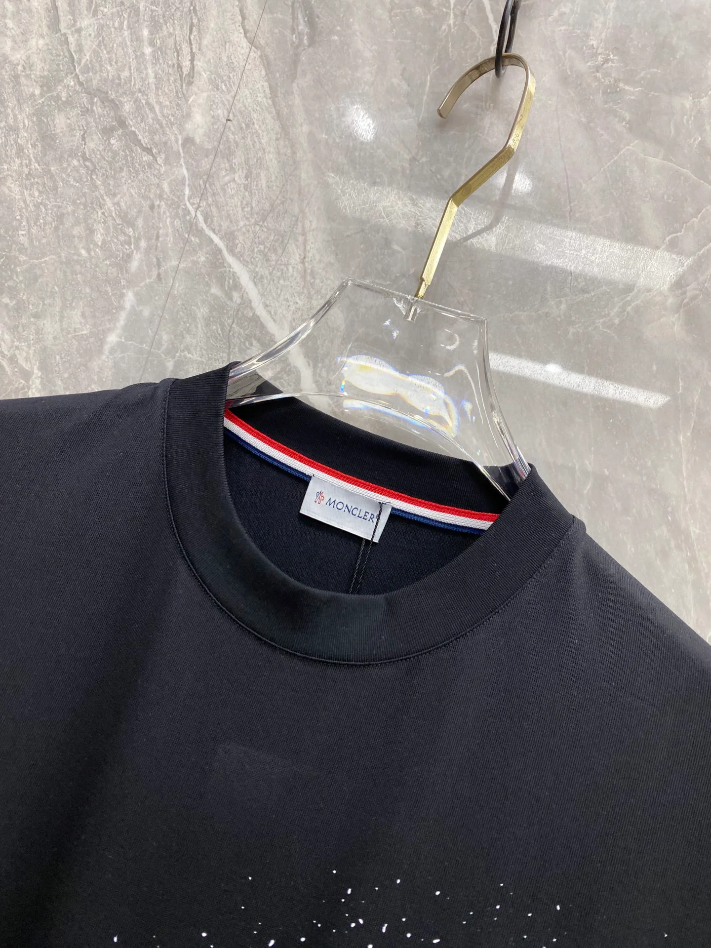 Футболки Мужские Moncler 13441896